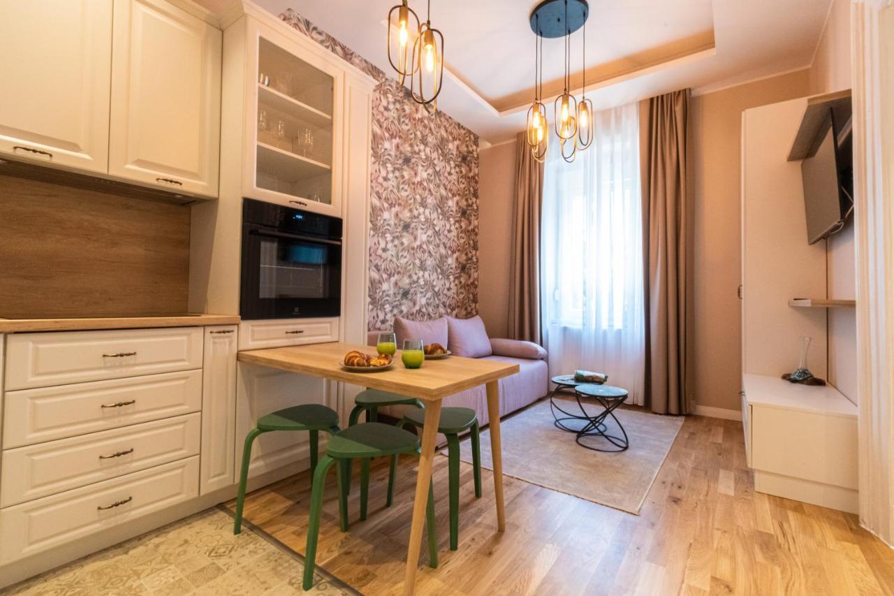 Black Gate - Quiet Studio In The Heart Of Old Town With Free Private Secured Parking Braşov Dış mekan fotoğraf